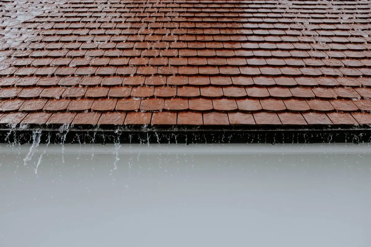 Gutters & Downspouts in Beaumont, TX