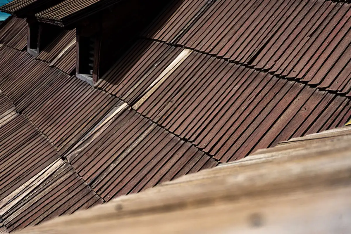 Roof Inspections in Beaumont, TX