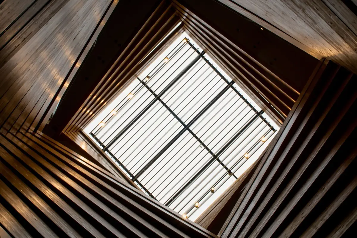 Skylights in Beaumont, TX