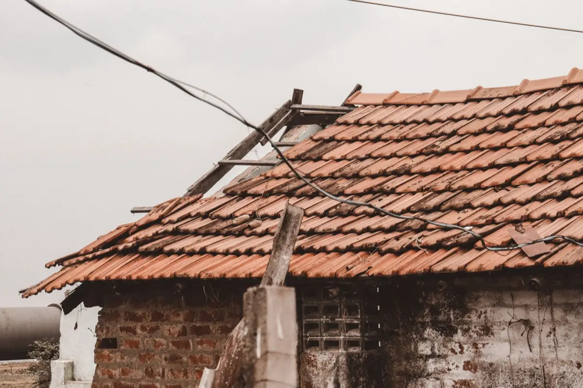 Storm Damage Restoration in Beaumont, TX