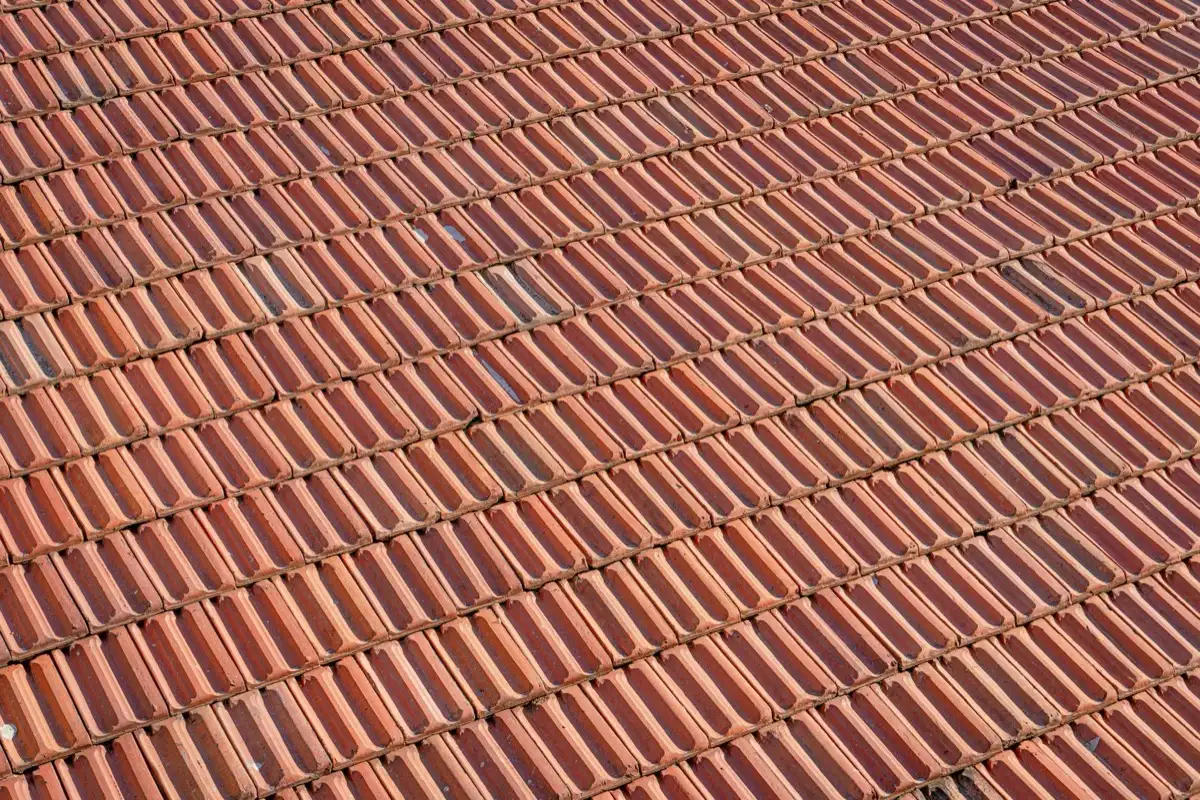 Tile Roofing in Beaumont, TX